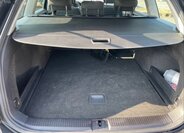 Volkswagen Passat Kombi 1,5 l 110 kw