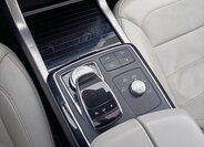 Mercedes-Benz GLS SUV 3,0 l 190 kw