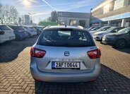 Seat Ibiza Kombi 1,2 l 51 kw