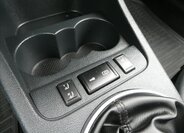 Škoda Fabia Kombi 1,2 l 63 kw