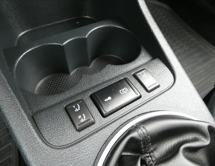 Škoda Fabia Kombi 1,2 l 63 kw