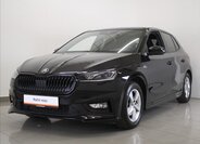 Škoda Fabia Hatchback 999,0 85 kw