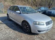 Audi A3 Hatchback 1,6 l 75 kw
