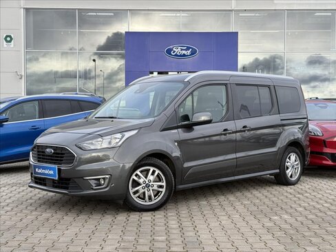 Ford Tourneo Connect