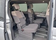 Volkswagen Multivan Ostatní 2,0 l 110 kw
