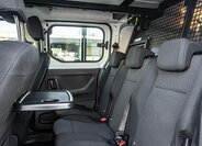 Citroën Berlingo Ostatní 1,5 l 74 kw