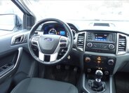 Ford Ranger Pick-up 2,2 l 118 kw