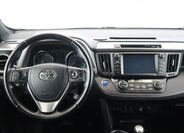 Toyota RAV4 SUV / Terénní 2,5 l 114 kw