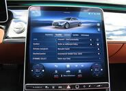 Mercedes-Benz Třídy S 22