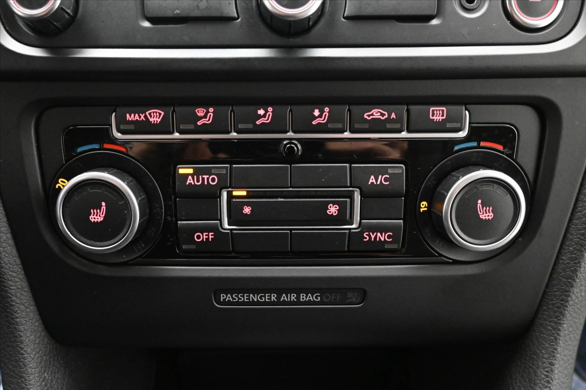 Volkswagen Golf Kombi 1,6 l 77 kw