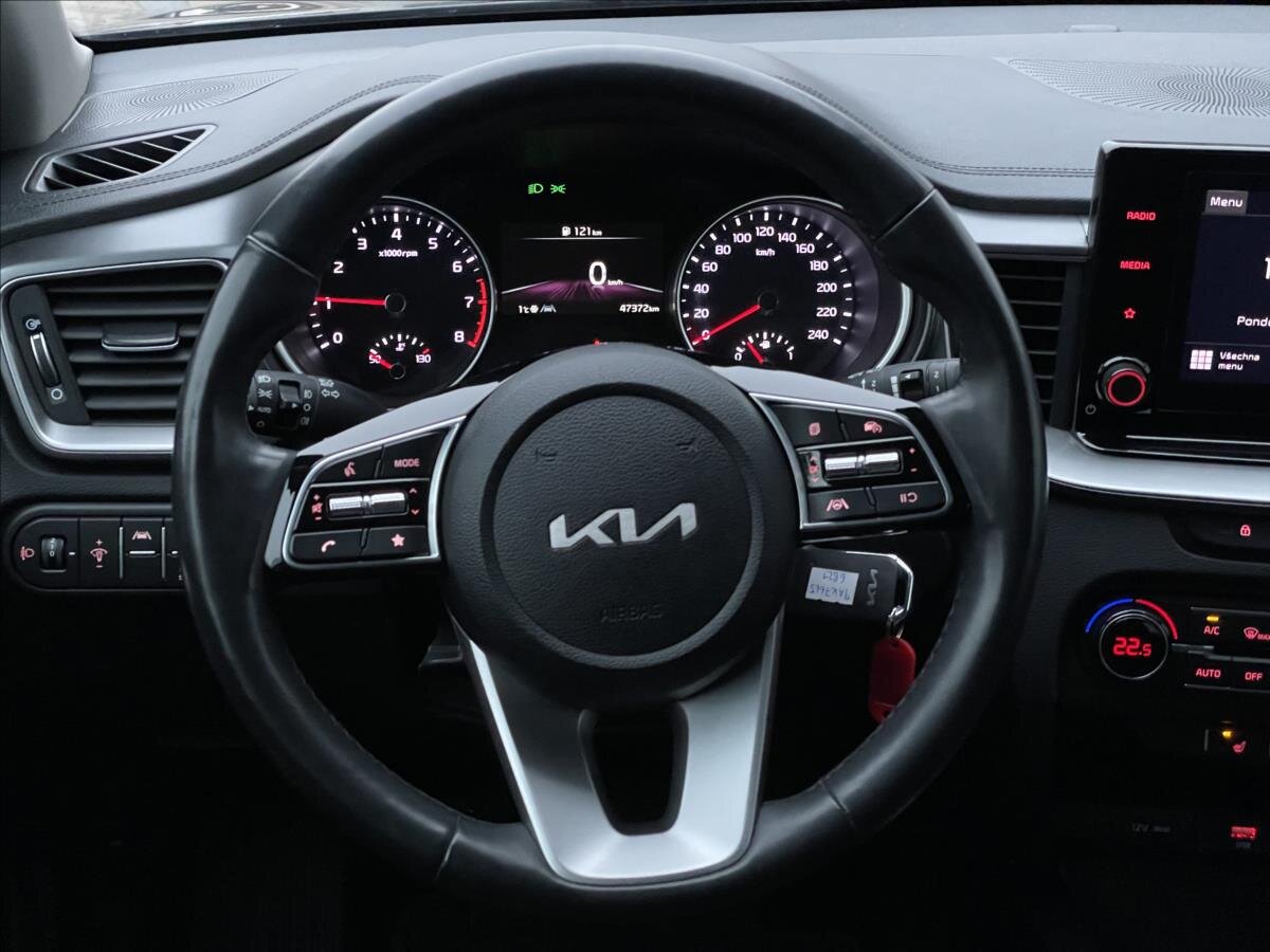 KIA Ceed Hatchback 998,0 74 kw