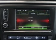 Renault Kadjar SUV / Terénní 1,6 l 96 kw
