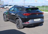 Cupra Formentor SUV 2,0 l 140 kw