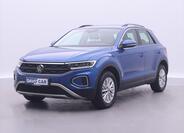 Volkswagen T-Roc 3