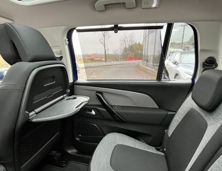 Citroën Grand C4 Picasso 10