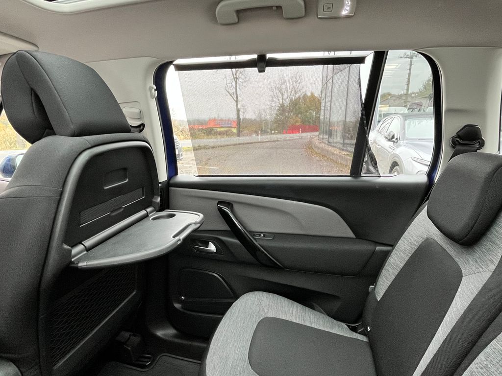Citroën Grand C4 Picasso