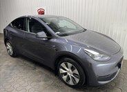 Tesla Model Y SUV / Terénní 0,0 378 kw