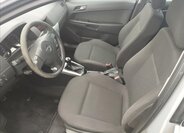 Opel Astra Hatchback 1,4 l 66 kw