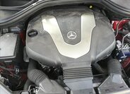 Mercedes-Benz GLE Kupé 3,0 l 190 kw