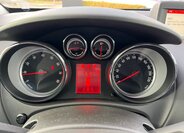 Opel Meriva MPV 1,4 l 103 kw