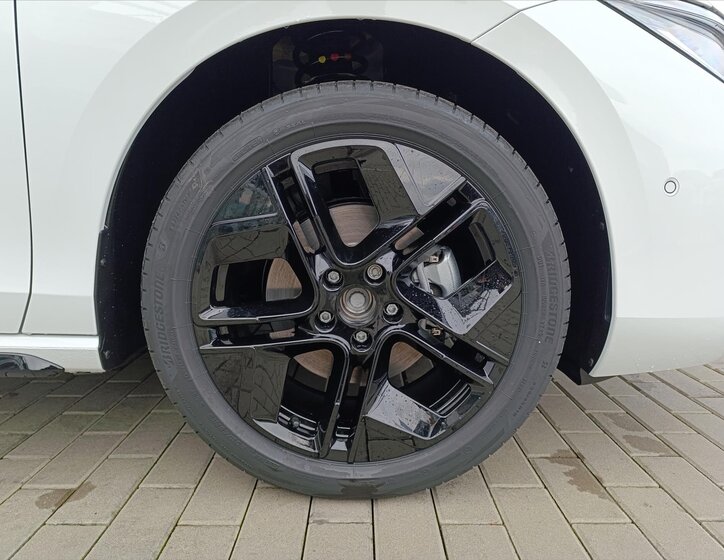 Volkswagen Passat Kombi 2,0 l 110 kw