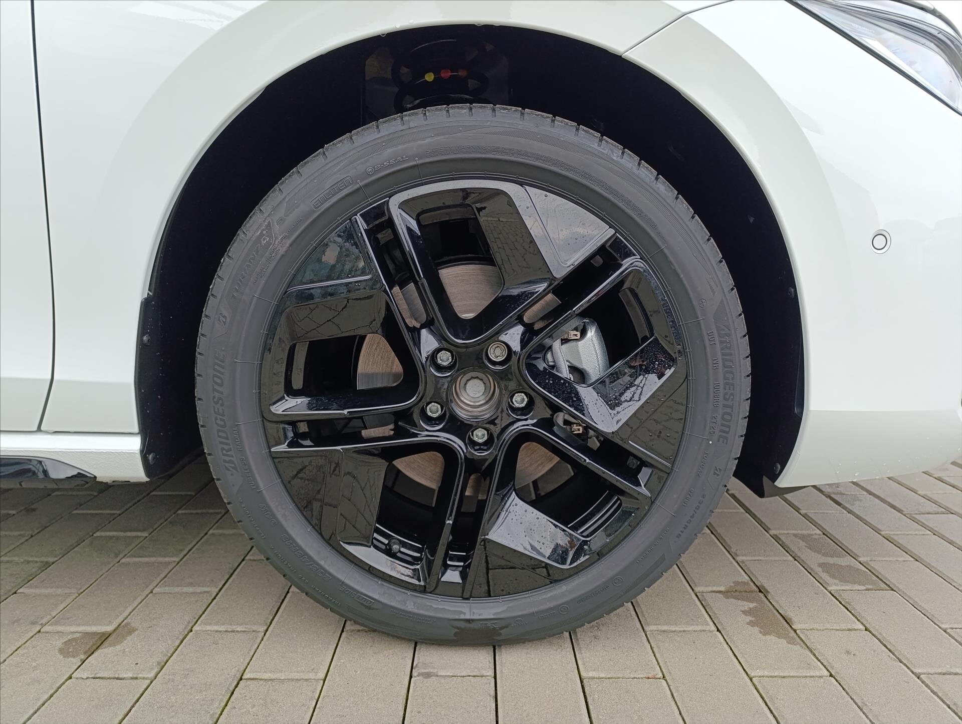 Volkswagen Passat Kombi 2,0 l 110 kw