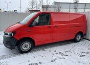 Volkswagen Transporter Skříň 2,0 l 110 kw