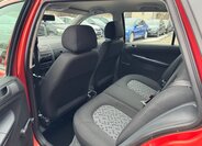 Škoda Fabia Kombi 1,2 l 47 kw