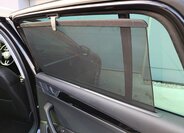 Škoda Superb Kombi 2,0 l 140 kw