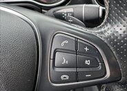 Mercedes-Benz Třídy V Kombi 2,1 l 120 kw