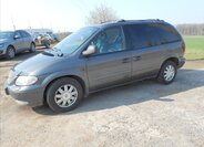 Chrysler Voyager Kombi 2,5 l 105 kw