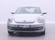Volkswagen Beetle Hatchback 1,2 l 77 kw