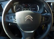 Citroën SpaceTourer Kombi 1,5 l 88 kw