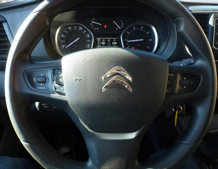 Citroën SpaceTourer Kombi 1,5 l 88 kw