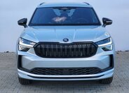 Škoda Kodiaq SUV 2,0 l 142 kw