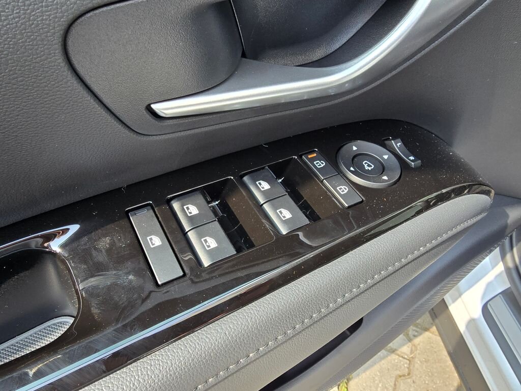 Hyundai Tucson SUV / Terénní 1,6 l 117 kw