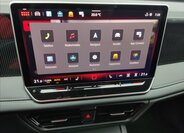 Volkswagen Tiguan SUV / Terénní 1,5 l 110 kw