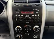 Suzuki Grand Vitara 16