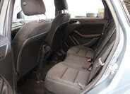 Mercedes-Benz Třídy B Kombi 1,6 l 90 kw