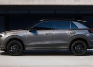 Volkswagen T-Roc SUV / Terénní 1,5 l 85 kw