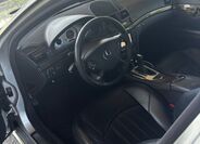 Mercedes-Benz Třídy E 9