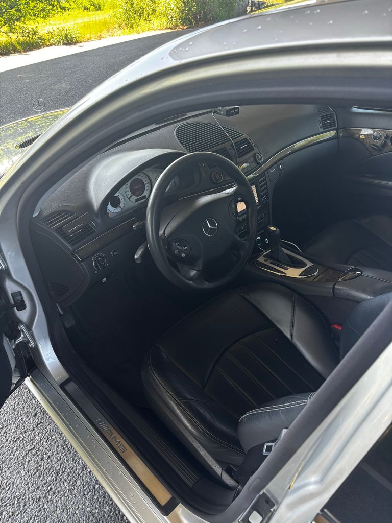 Mercedes-Benz Třídy E