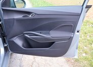 Škoda Fabia Hatchback 999,0 85 kw