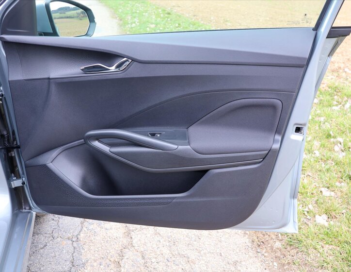 Škoda Fabia Hatchback 999,0 85 kw