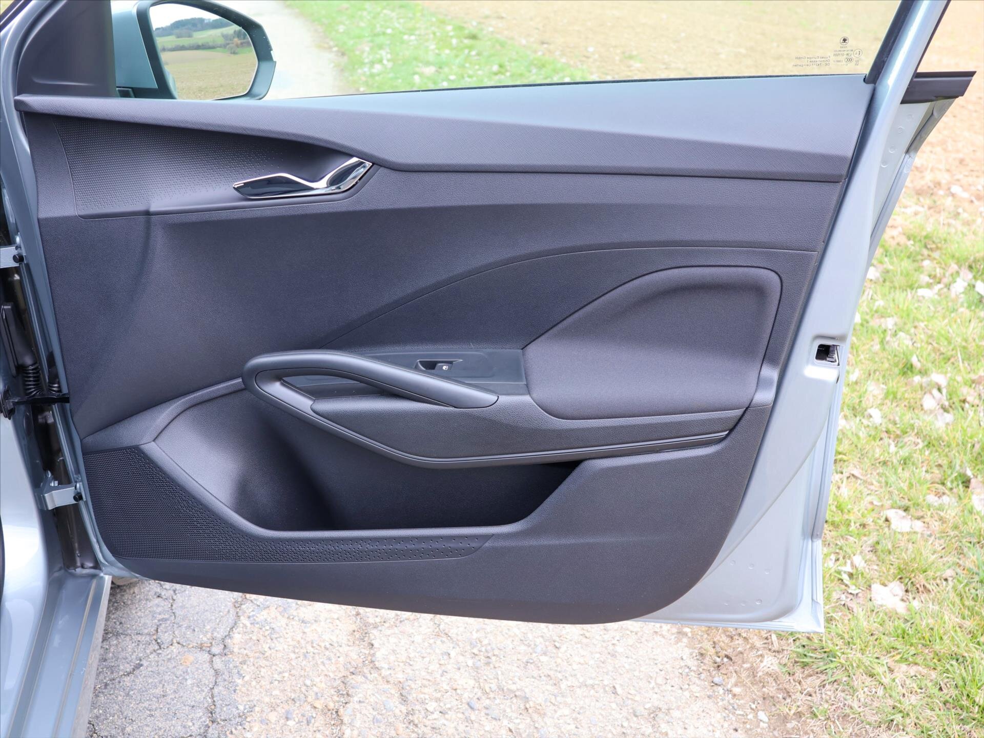 Škoda Fabia Hatchback 999,0 85 kw