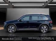 Mercedes-Benz GLB SUV / Terénní 2,0 l 110 kw