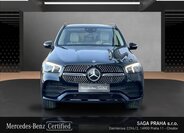 Mercedes-Benz GLE 8