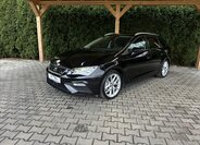 Seat Leon 1