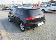 Volkswagen Golf Hatchback 1,2 l 77 kw