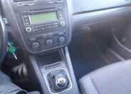 Volkswagen Golf Hatchback 1,6 l 75 kw